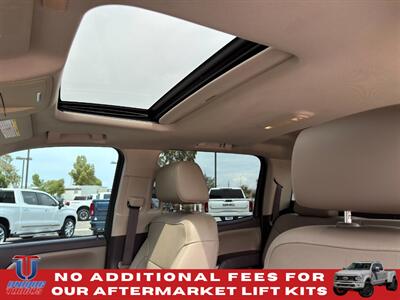 2018 Chevrolet Silverado 2500HD LTZ - Photo 21 - Scottsdale, AZ 85257
