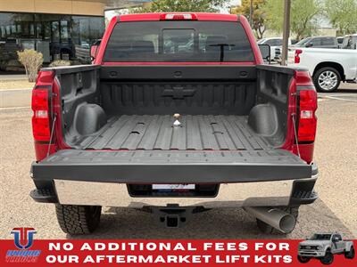 2018 Chevrolet Silverado 2500HD LTZ - Photo 7 - Scottsdale, AZ 85257