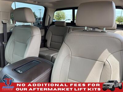 2018 Chevrolet Silverado 2500HD LTZ - Photo 20 - Scottsdale, AZ 85257