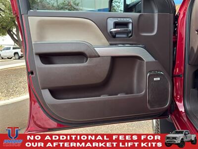 2018 Chevrolet Silverado 2500HD LTZ - Photo 17 - Scottsdale, AZ 85257