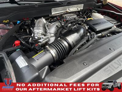 2018 Chevrolet Silverado 2500HD LTZ - Photo 15 - Scottsdale, AZ 85257