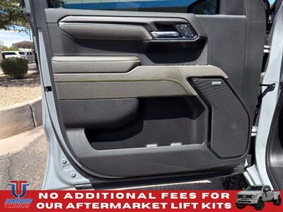 2024 Chevrolet Silverado 1500 ZR2 Bison AEV - Photo 21 - Scottsdale, AZ 85257