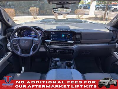 2024 Chevrolet Silverado 1500 ZR2 Bison AEV - Photo 38 - Scottsdale, AZ 85257