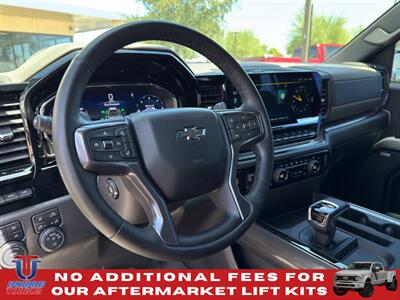 2024 Chevrolet Silverado 1500 ZR2 Bison AEV - Photo 22 - Scottsdale, AZ 85257