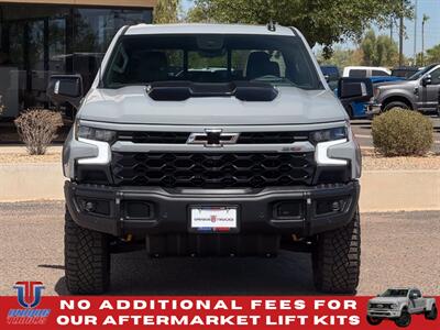 2024 Chevrolet Silverado 1500 ZR2 Bison AEV - Photo 2 - Scottsdale, AZ 85257