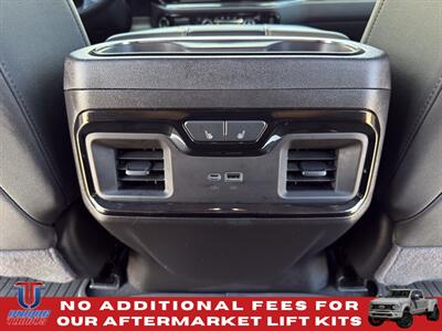 2024 Chevrolet Silverado 1500 ZR2 Bison AEV - Photo 37 - Scottsdale, AZ 85257