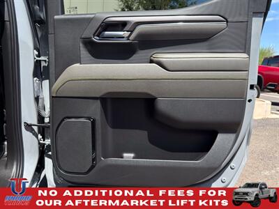 2024 Chevrolet Silverado 1500 ZR2 Bison AEV - Photo 31 - Scottsdale, AZ 85257