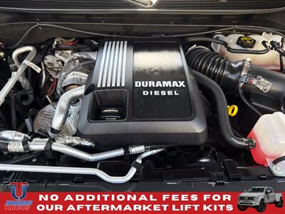 2024 Chevrolet Silverado 1500 ZR2 Bison AEV - Photo 18 - Scottsdale, AZ 85257