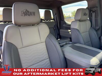 2024 Chevrolet Silverado 1500 ZR2 Bison AEV - Photo 36 - Scottsdale, AZ 85257