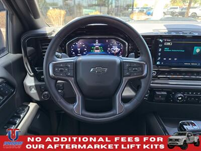 2024 Chevrolet Silverado 1500 ZR2 Bison AEV - Photo 39 - Scottsdale, AZ 85257