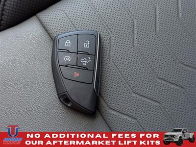 2024 Chevrolet Silverado 1500 ZR2 Bison AEV - Photo 41 - Scottsdale, AZ 85257