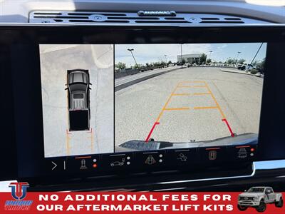 2024 Chevrolet Silverado 1500 ZR2 Bison AEV - Photo 44 - Scottsdale, AZ 85257