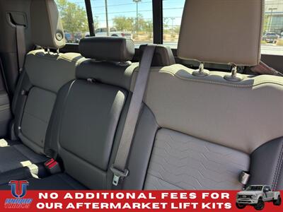 2024 Chevrolet Silverado 1500 ZR2 Bison AEV - Photo 30 - Scottsdale, AZ 85257