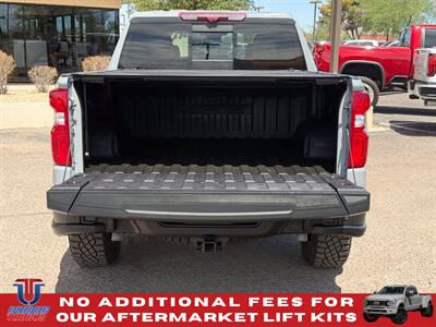 2024 Chevrolet Silverado 1500 ZR2 Bison AEV - Photo 8 - Scottsdale, AZ 85257