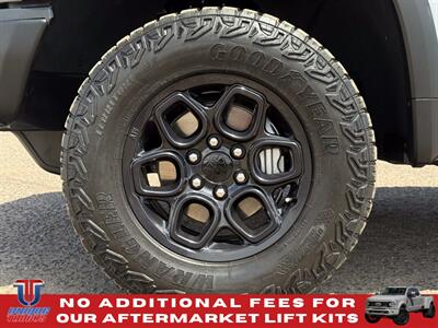 2024 Chevrolet Silverado 1500 ZR2 Bison AEV - Photo 13 - Scottsdale, AZ 85257