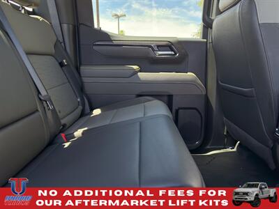 2024 Chevrolet Silverado 1500 ZR2 Bison AEV - Photo 33 - Scottsdale, AZ 85257
