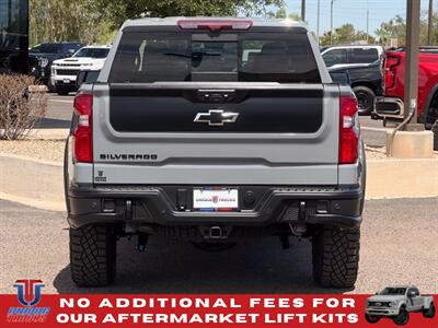 2024 Chevrolet Silverado 1500 ZR2 Bison AEV - Photo 7 - Scottsdale, AZ 85257