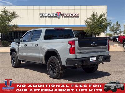 2024 Chevrolet Silverado 1500 ZR2 Bison AEV - Photo 11 - Scottsdale, AZ 85257