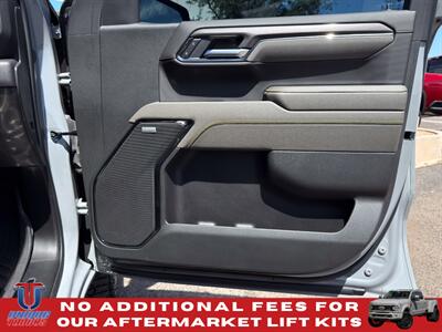2024 Chevrolet Silverado 1500 ZR2 Bison AEV - Photo 35 - Scottsdale, AZ 85257