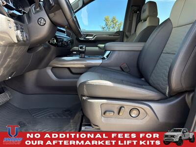 2024 Chevrolet Silverado 1500 ZR2 Bison AEV - Photo 23 - Scottsdale, AZ 85257