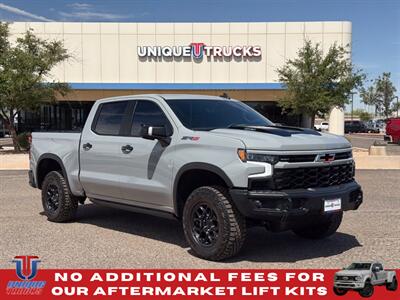2024 Chevrolet Silverado 1500 ZR2 Bison AEV - Photo 4 - Scottsdale, AZ 85257