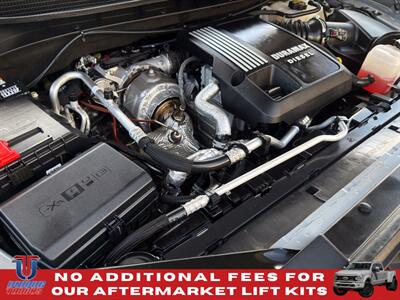 2024 Chevrolet Silverado 1500 ZR2 Bison AEV - Photo 19 - Scottsdale, AZ 85257