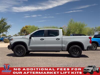2024 Chevrolet Silverado 1500 ZR2 Bison AEV - Photo 12 - Scottsdale, AZ 85257