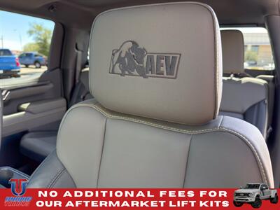 2024 Chevrolet Silverado 1500 ZR2 Bison AEV - Photo 25 - Scottsdale, AZ 85257