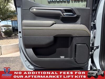 2024 Chevrolet Silverado 1500 ZR2 Bison AEV - Photo 27 - Scottsdale, AZ 85257