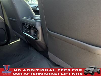 2024 Chevrolet Silverado 1500 ZR2 Bison AEV - Photo 32 - Scottsdale, AZ 85257