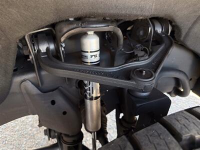 2024 GMC Sierra 2500HD Denali Ultimate   - Photo 13 - Scottsdale, AZ 85257