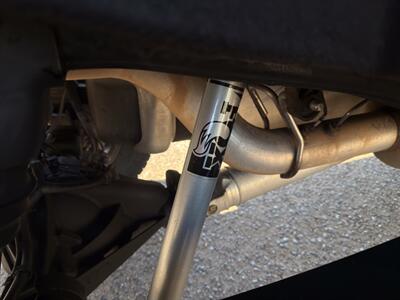 2024 GMC Sierra 2500HD Denali Ultimate   - Photo 14 - Scottsdale, AZ 85257