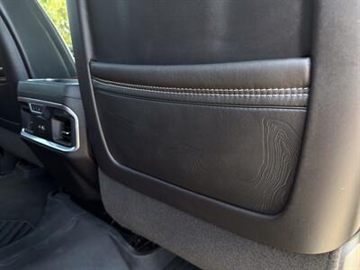 2024 GMC Sierra 2500HD Denali Ultimate   - Photo 28 - Scottsdale, AZ 85257