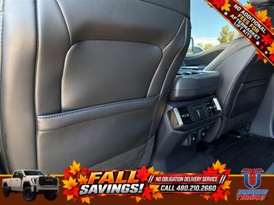 2025 Ford F-150 Platinum - Photo 20 - Scottsdale, AZ 85257