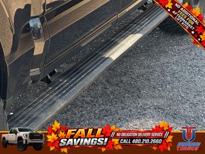 2025 Ford F-150 Platinum - Photo 10 - Scottsdale, AZ 85257