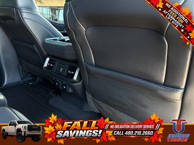 2025 Ford F-150 Platinum - Photo 24 - Scottsdale, AZ 85257