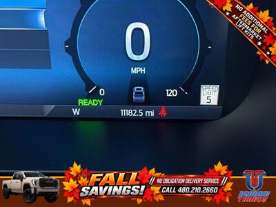 2025 Ford F-150 Platinum - Photo 35 - Scottsdale, AZ 85257