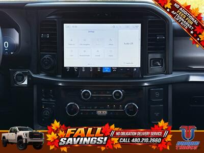 2025 Ford F-150 Platinum - Photo 32 - Scottsdale, AZ 85257