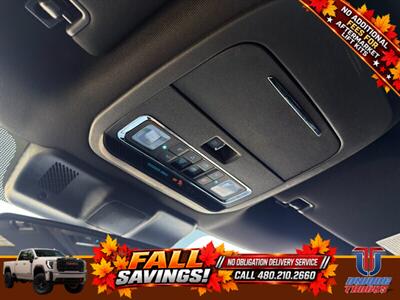 2025 Ford F-150 Platinum - Photo 37 - Scottsdale, AZ 85257