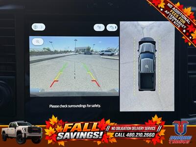 2025 Ford F-150 Platinum - Photo 36 - Scottsdale, AZ 85257