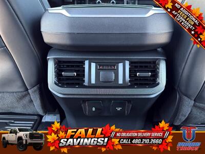 2025 Ford F-150 Platinum - Photo 29 - Scottsdale, AZ 85257