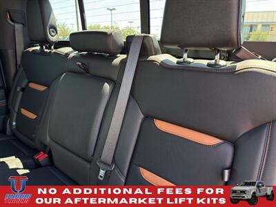 2024 GMC Sierra 1500 AT4 - Photo 26 - Scottsdale, AZ 85257