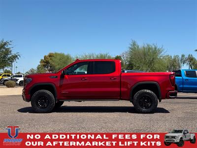 2024 GMC Sierra 1500 AT4 - Photo 11 - Scottsdale, AZ 85257