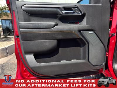 2024 GMC Sierra 1500 AT4 - Photo 18 - Scottsdale, AZ 85257