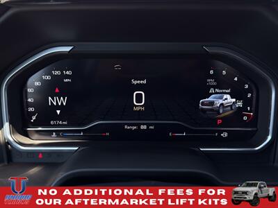 2024 GMC Sierra 1500 AT4 - Photo 37 - Scottsdale, AZ 85257