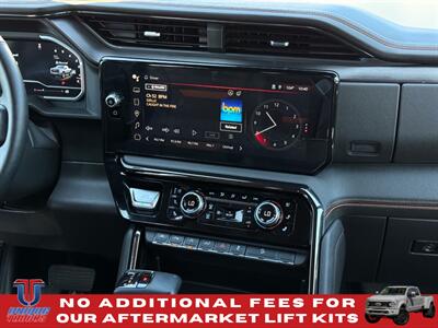 2024 GMC Sierra 1500 AT4 - Photo 35 - Scottsdale, AZ 85257
