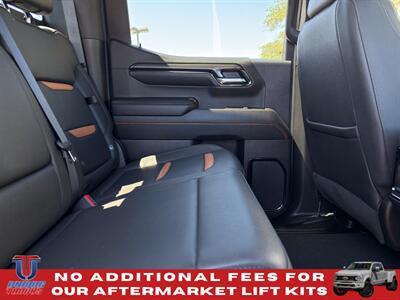 2024 GMC Sierra 1500 AT4 - Photo 29 - Scottsdale, AZ 85257