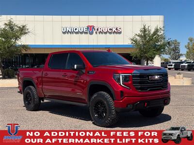 2024 GMC Sierra 1500 AT4 - Photo 4 - Scottsdale, AZ 85257