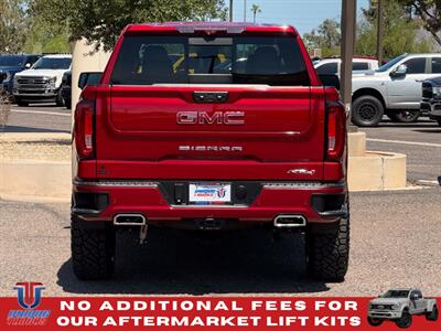 2024 GMC Sierra 1500 AT4 - Photo 8 - Scottsdale, AZ 85257