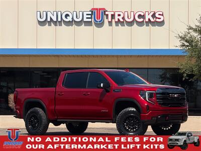 2024 GMC Sierra 1500 AT4 Truck